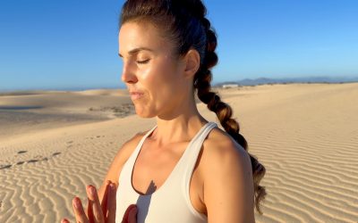 La Gran Pregunta ¿Qué es Yoga?