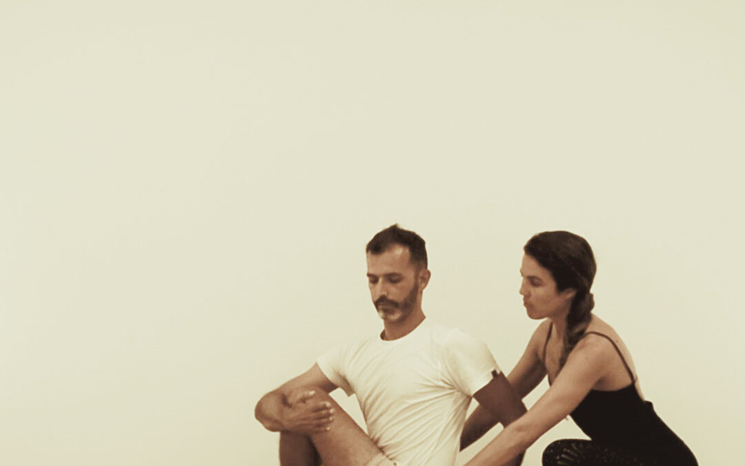 Yoga no es Fisioterapia